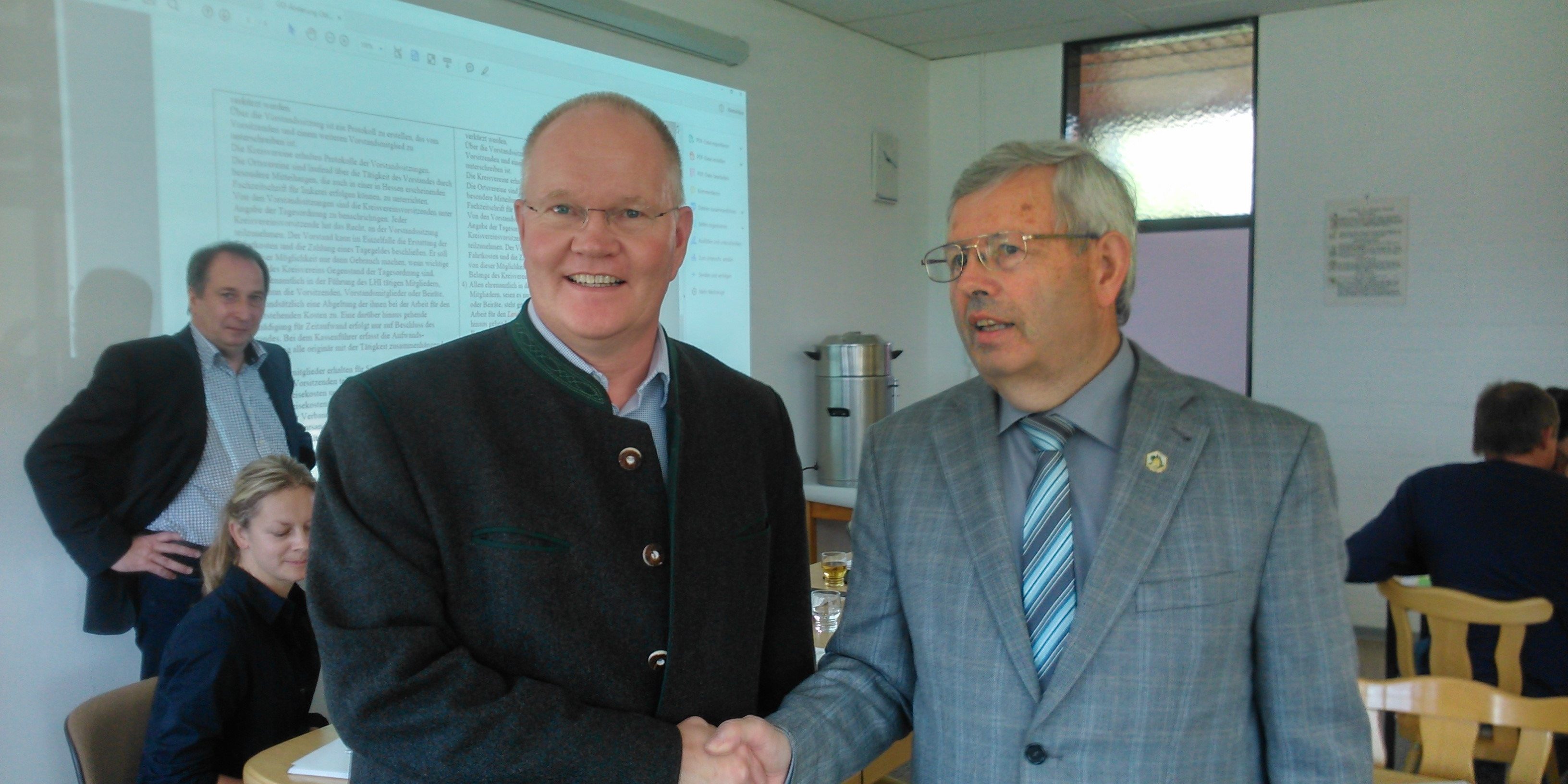 Schmal und Ritz II 29.9.2018